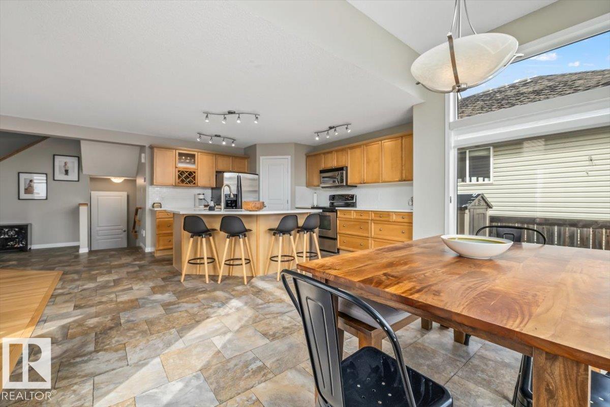 5 CAVAN RD, Sherwood Park