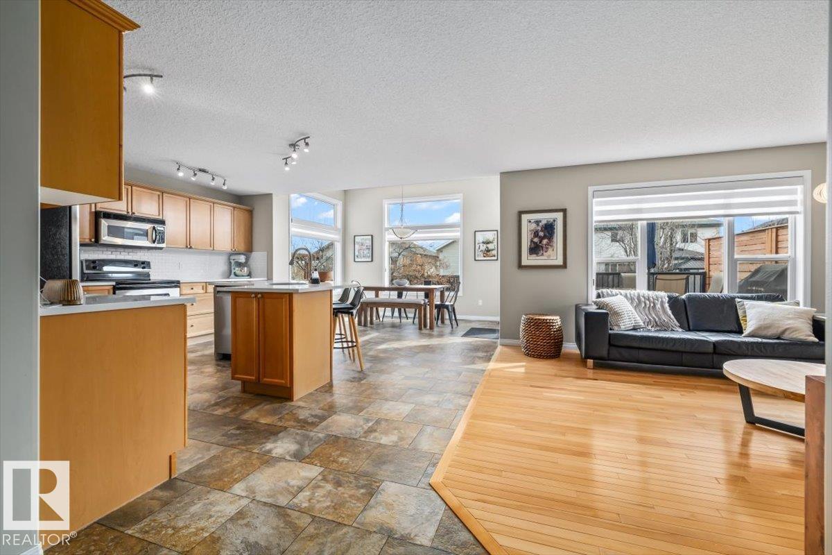 5 CAVAN RD, Sherwood Park