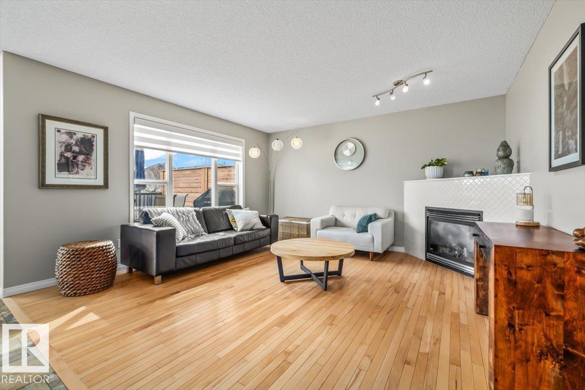 5 CAVAN RD, Sherwood Park