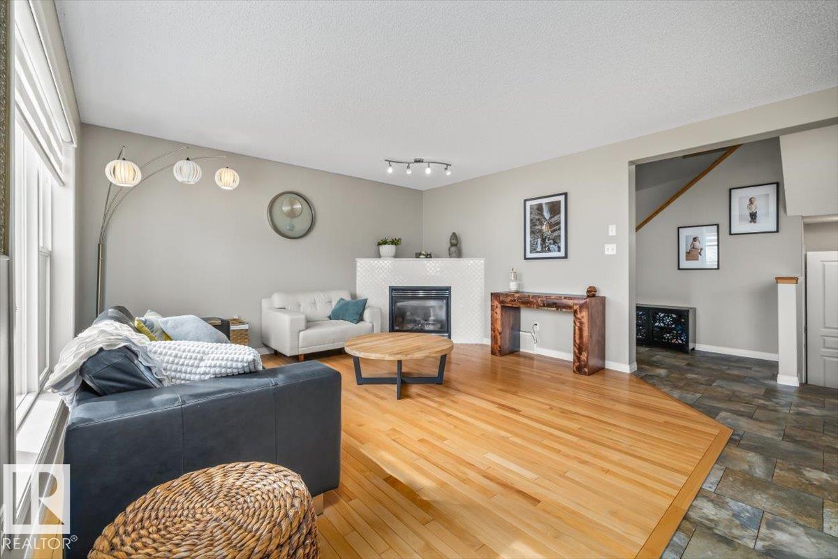 5 CAVAN RD, Sherwood Park