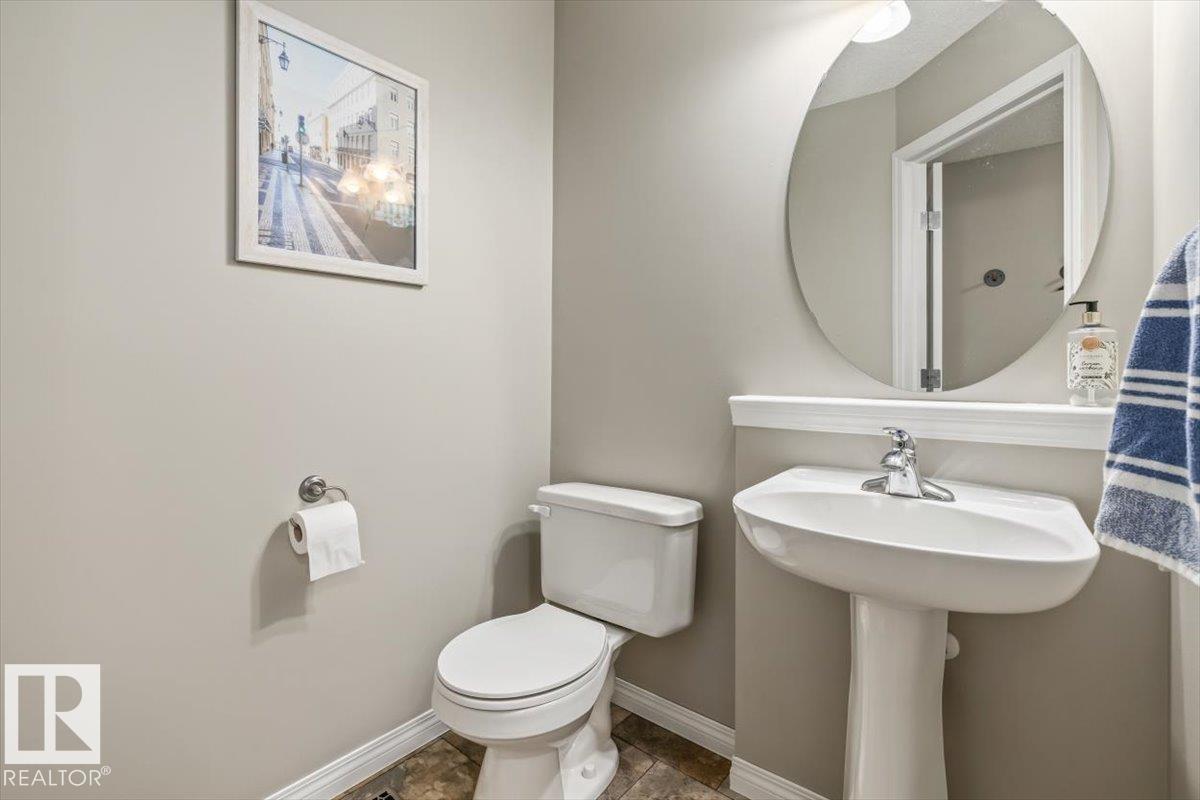 5 CAVAN RD, Sherwood Park