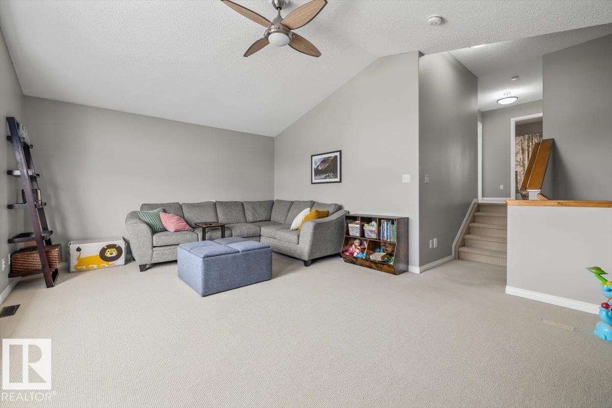 5 CAVAN RD, Sherwood Park