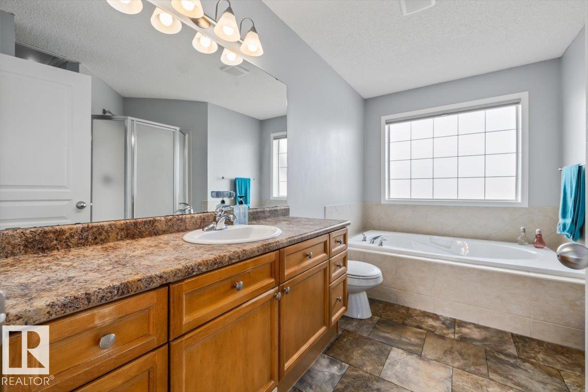 5 CAVAN RD, Sherwood Park