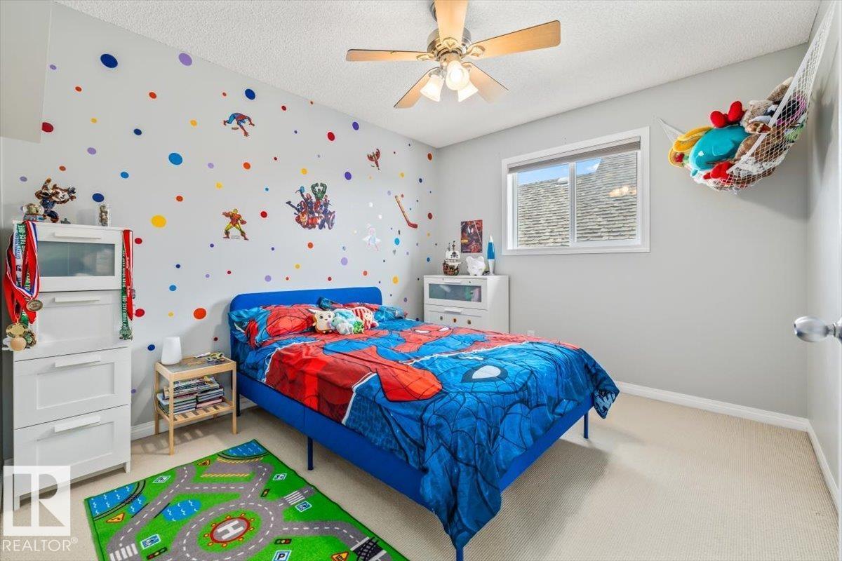 5 CAVAN RD, Sherwood Park