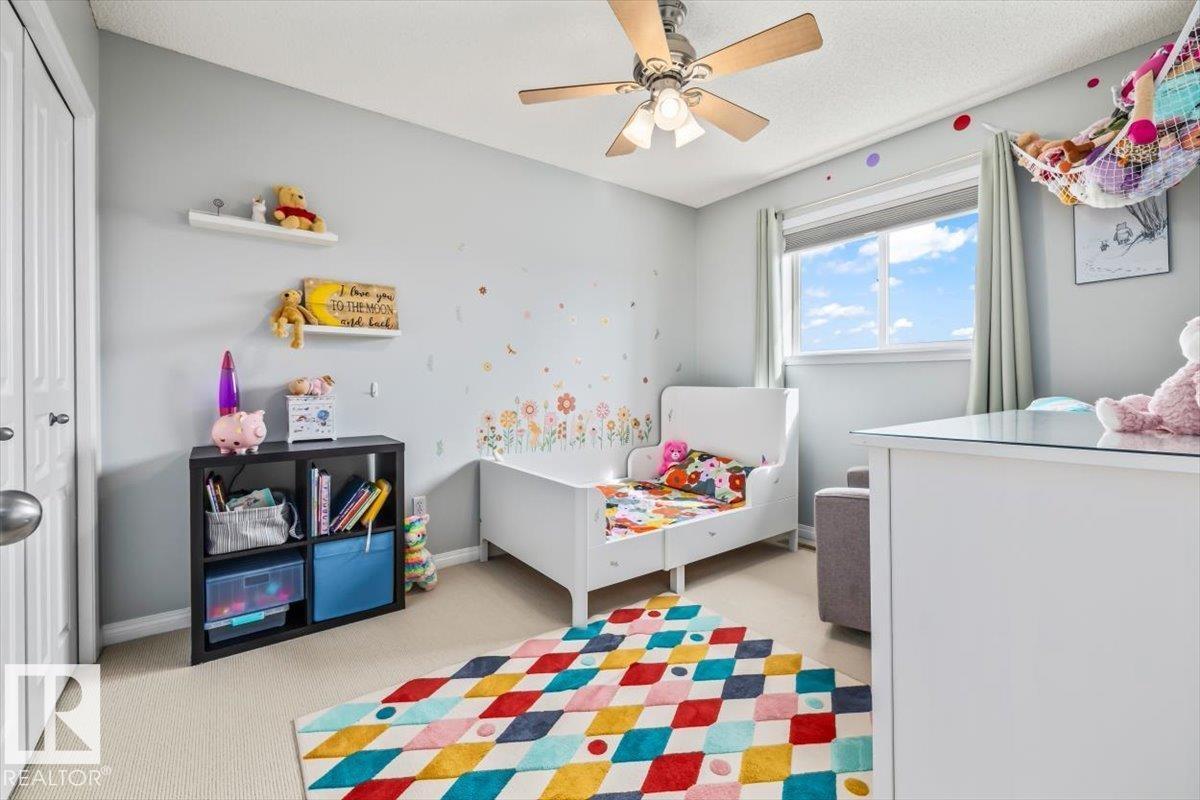 5 CAVAN RD, Sherwood Park