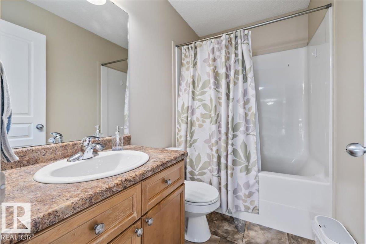 5 CAVAN RD, Sherwood Park