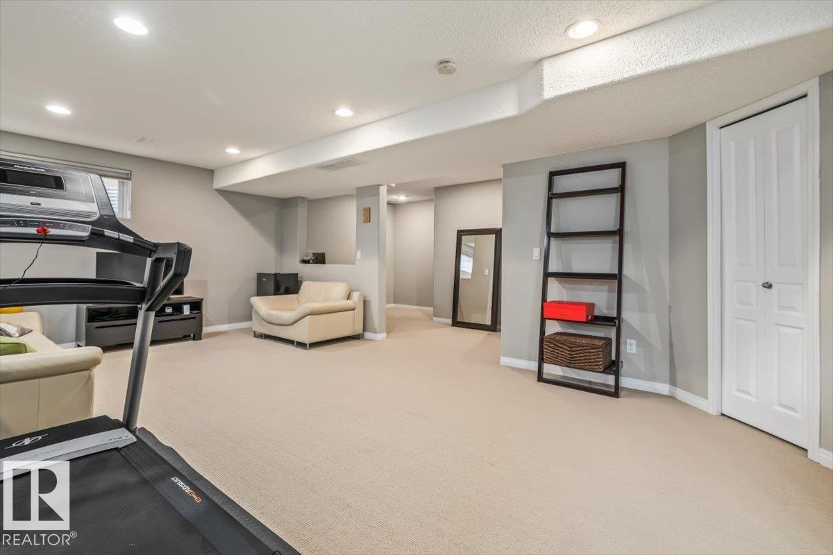 5 CAVAN RD, Sherwood Park