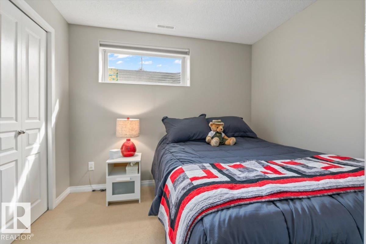 5 CAVAN RD, Sherwood Park