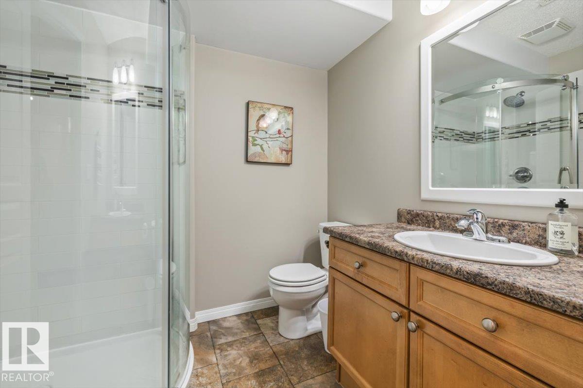 5 CAVAN RD, Sherwood Park