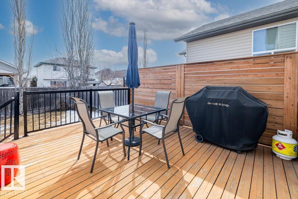 5 CAVAN RD, Sherwood Park