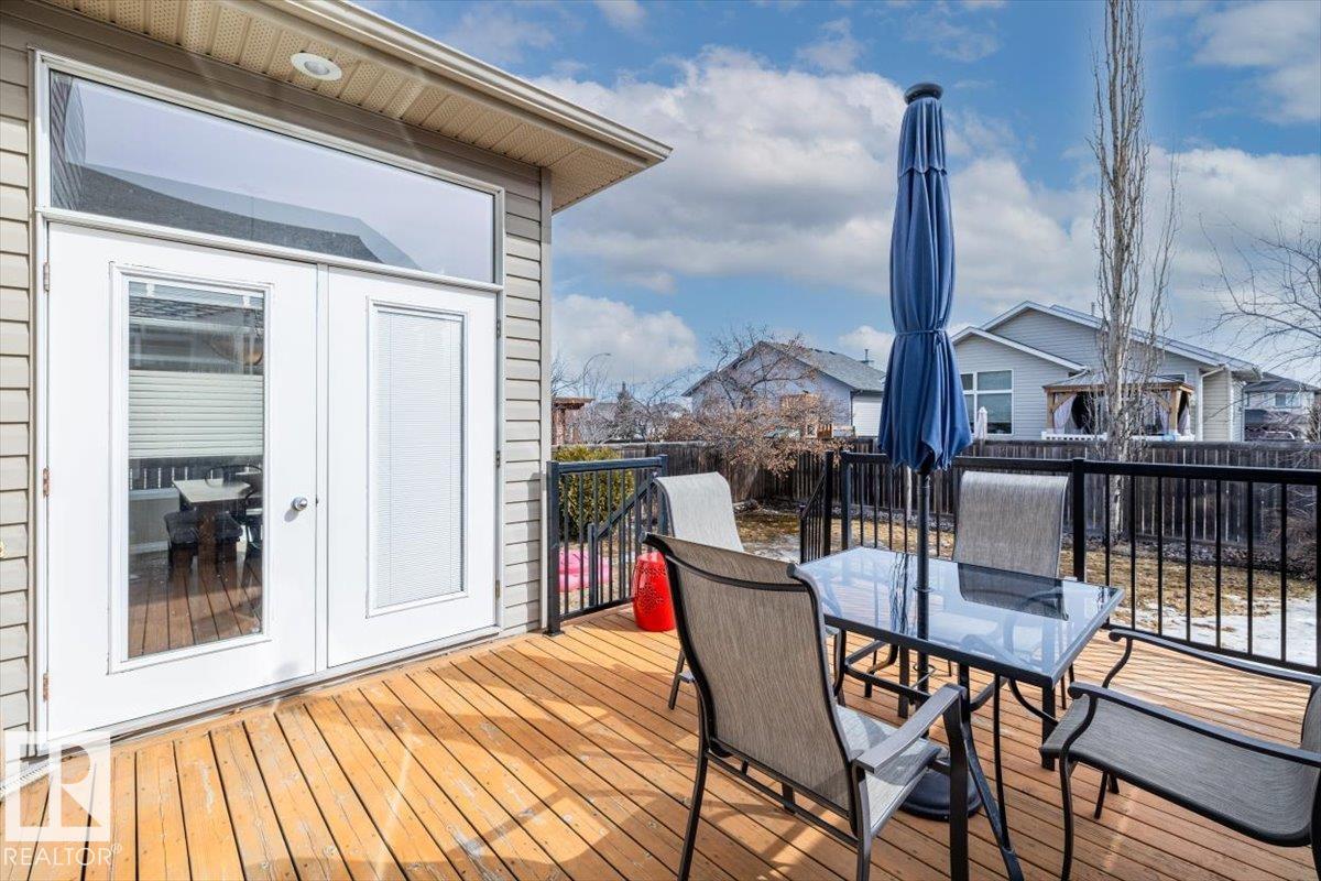 5 CAVAN RD, Sherwood Park