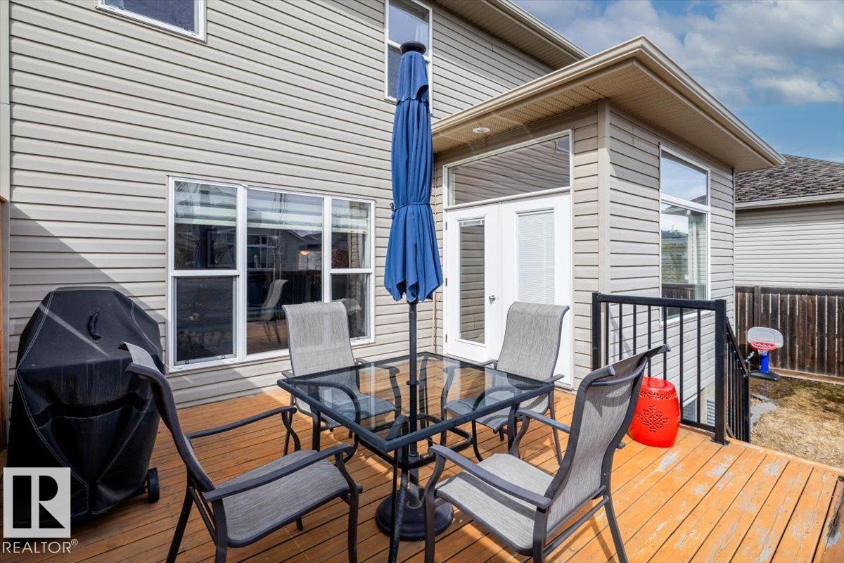 5 CAVAN RD, Sherwood Park