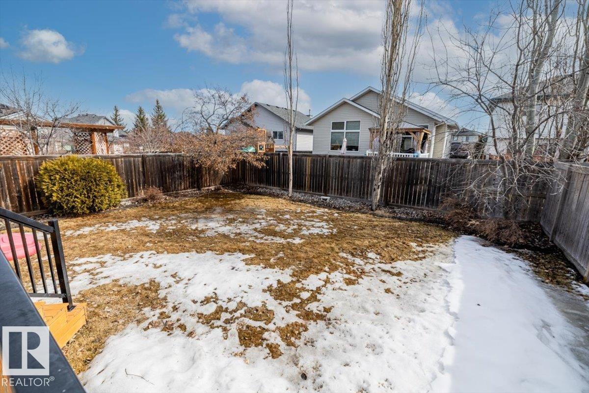 5 CAVAN RD, Sherwood Park