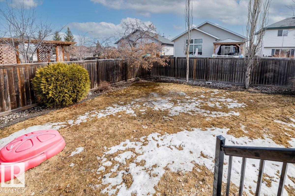 5 CAVAN RD, Sherwood Park