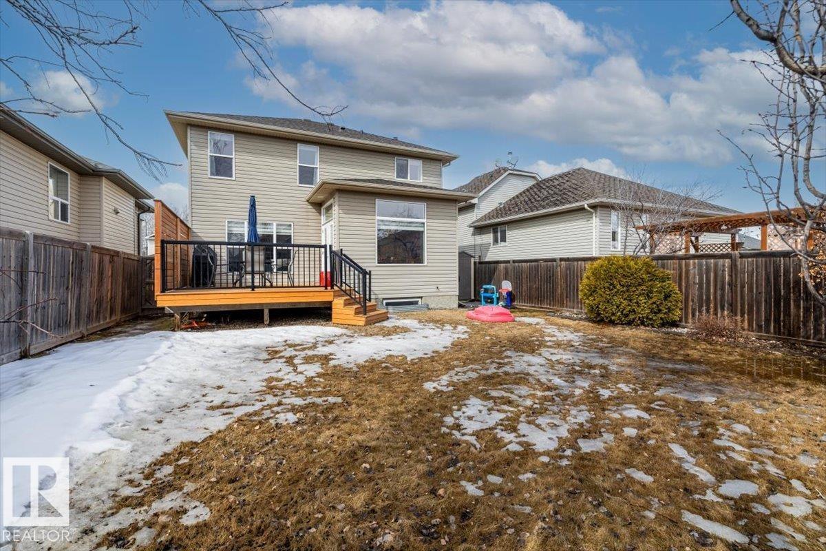 5 CAVAN RD, Sherwood Park