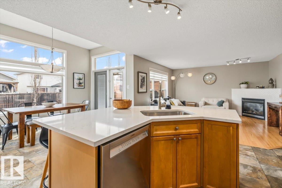 5 CAVAN RD, Sherwood Park