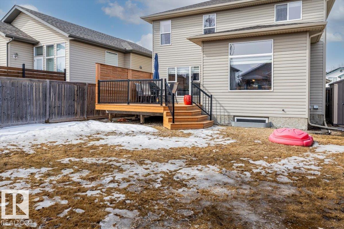 5 CAVAN RD, Sherwood Park