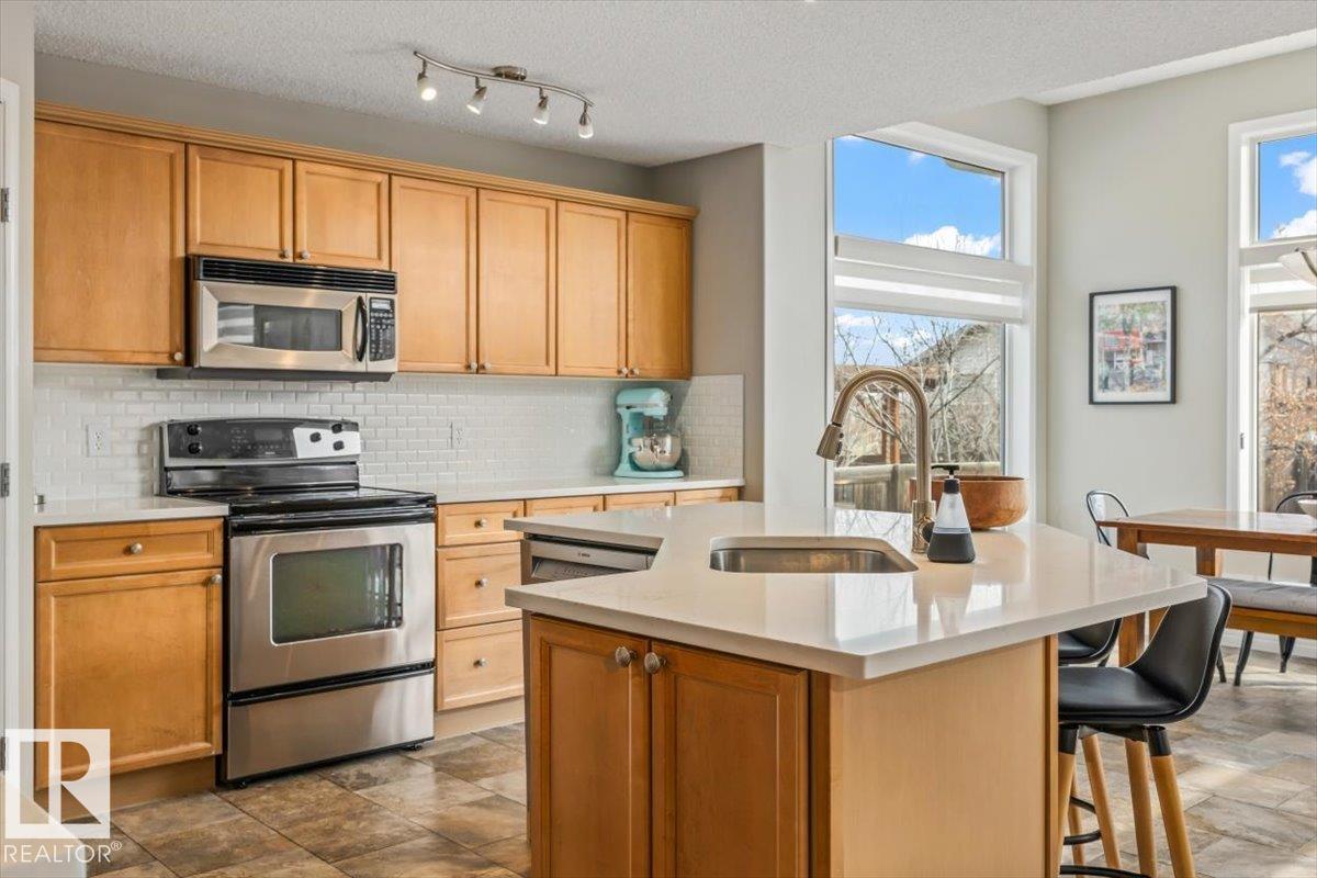 5 CAVAN RD, Sherwood Park