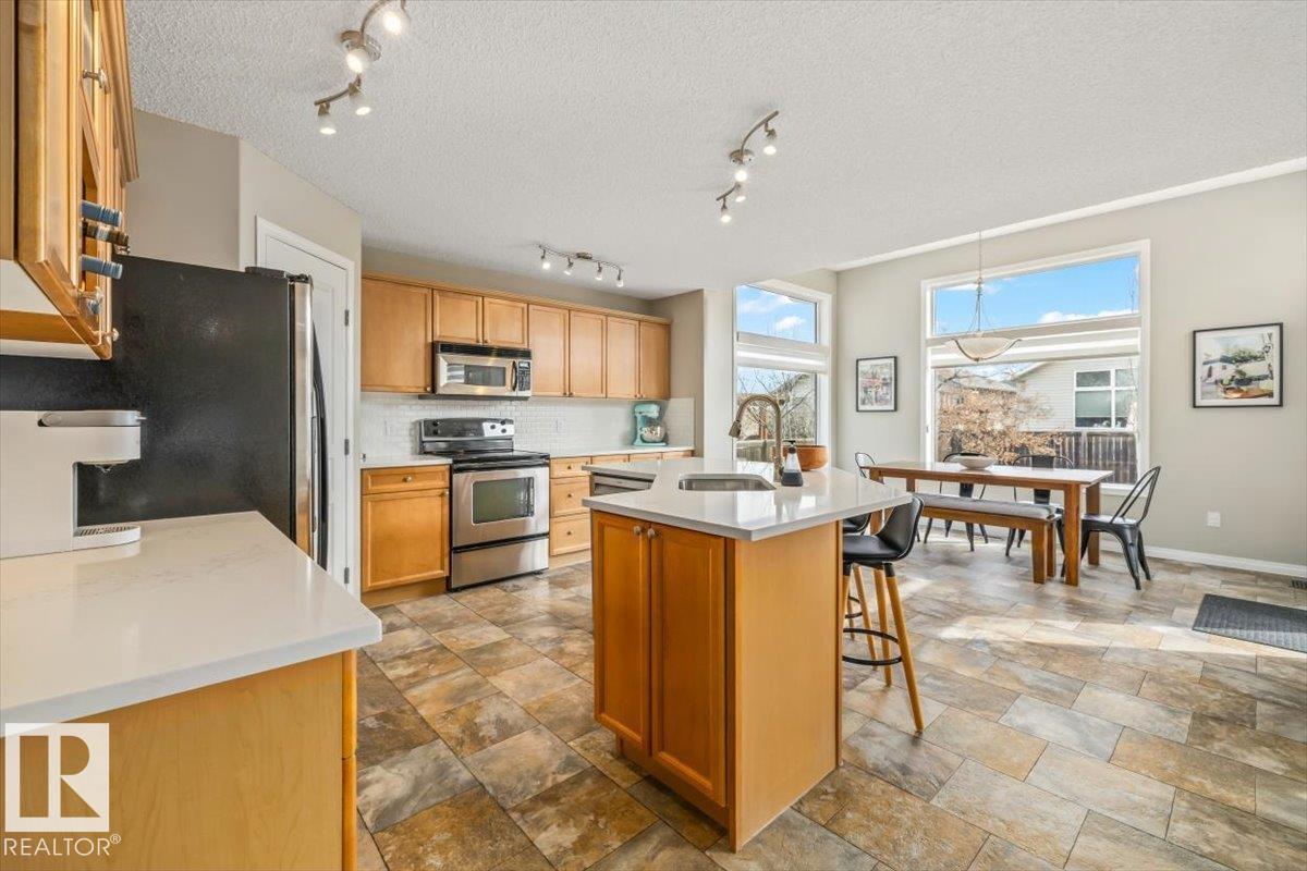 5 CAVAN RD, Sherwood Park