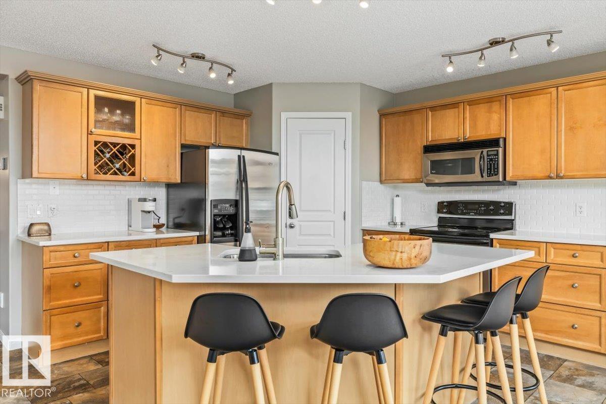 5 CAVAN RD, Sherwood Park