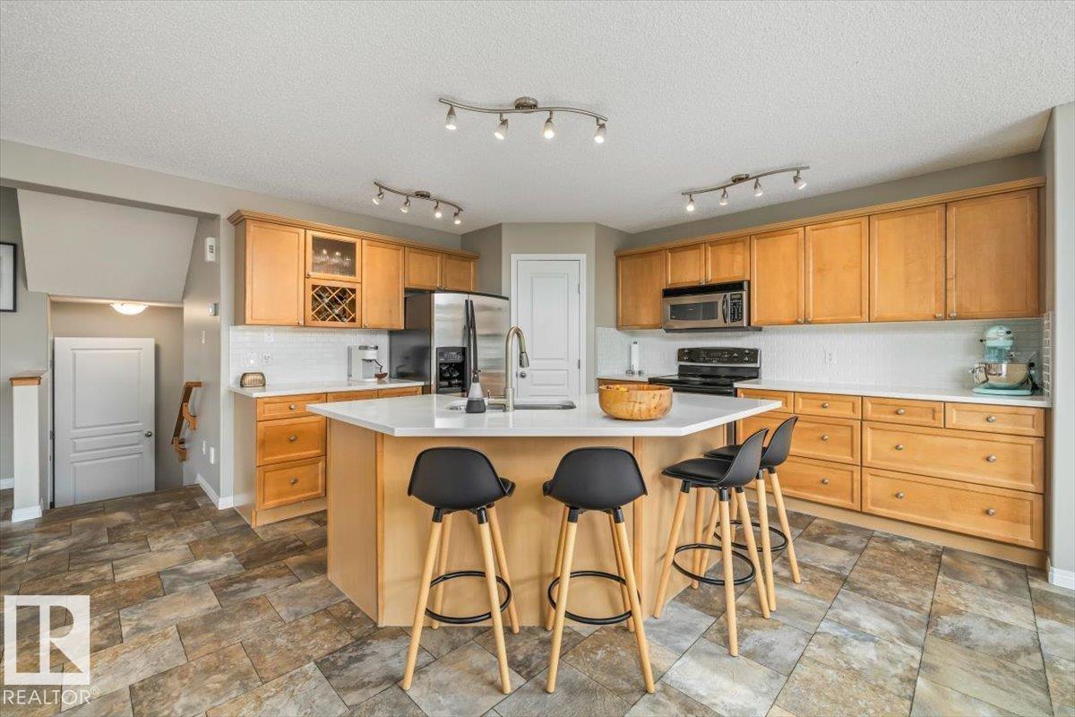 5 CAVAN RD, Sherwood Park