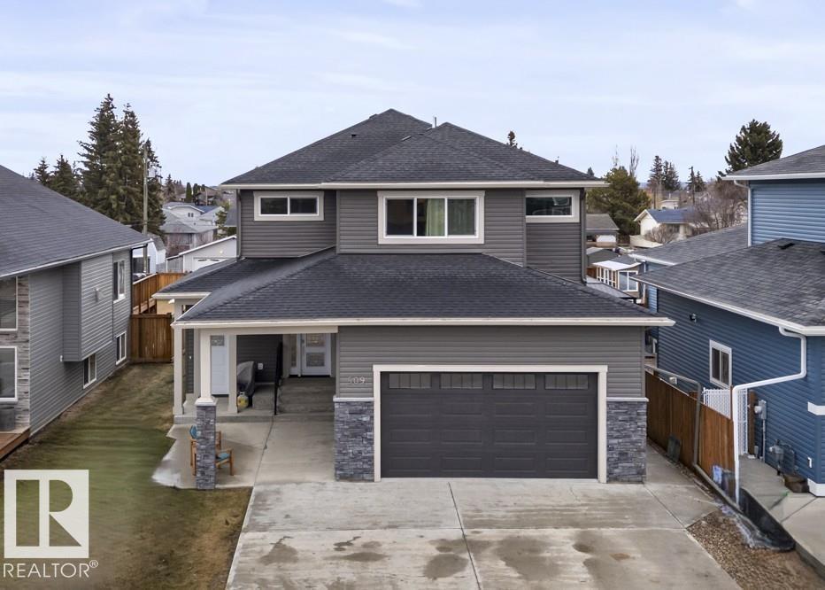 509 18TH ST, Cold Lake, Alberta, T9M0K3