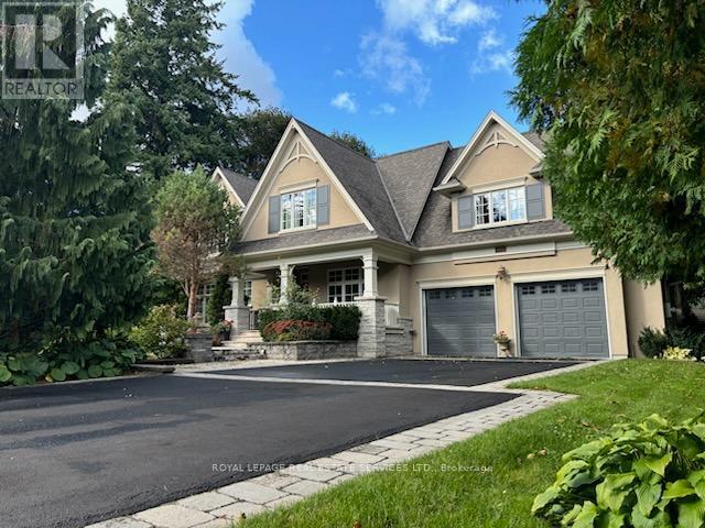 503 MEADOW WOOD ROAD - 1