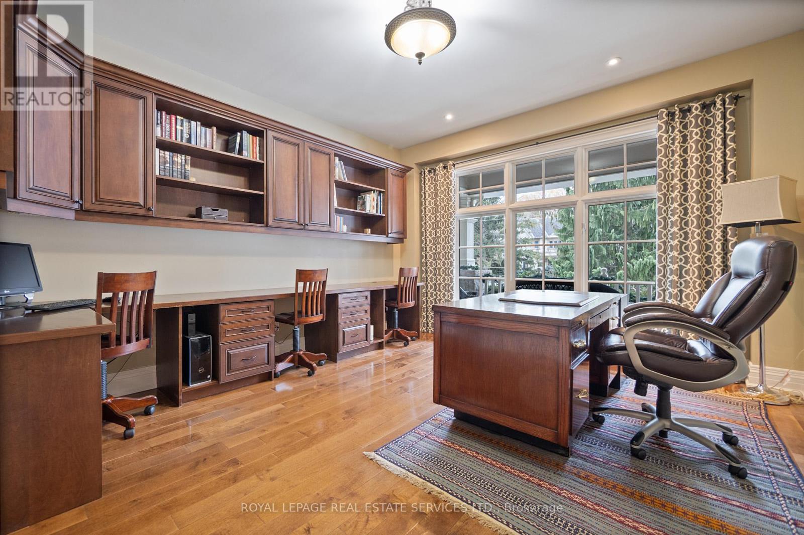 503 MEADOW WOOD ROAD - 5
