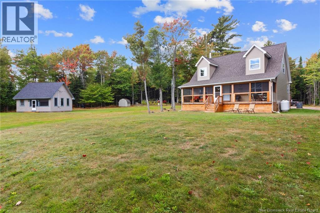 1276 Cox Point Road