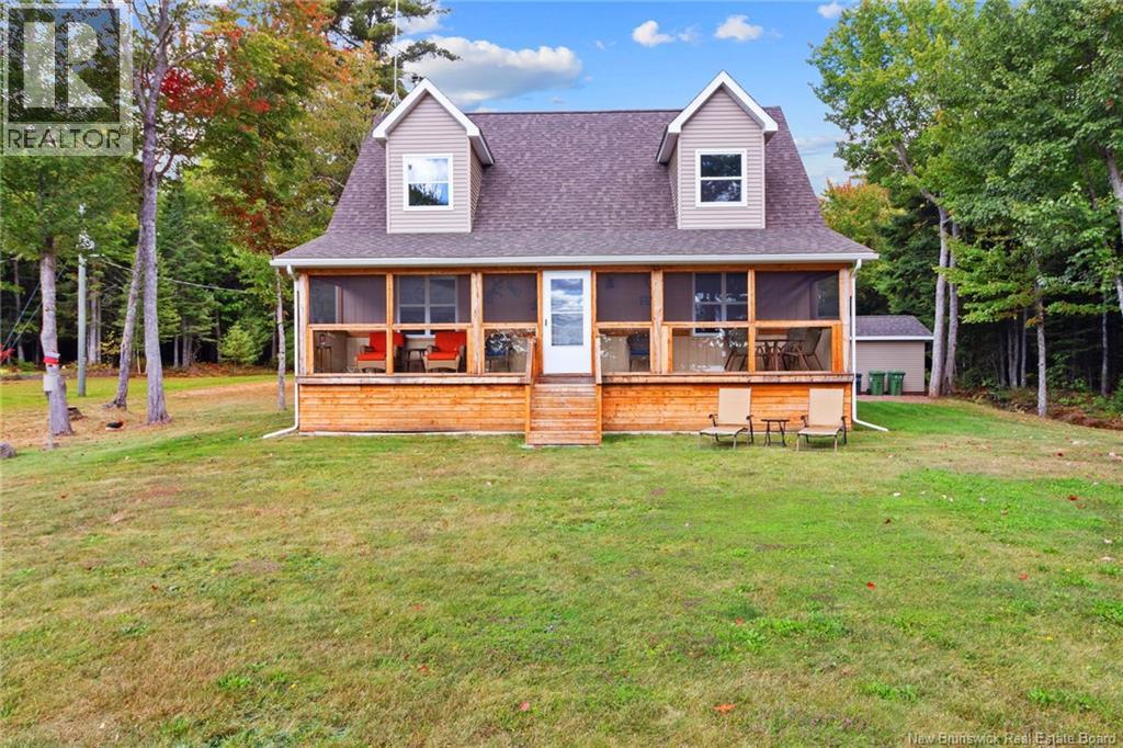 1276 Cox Point Road - 2