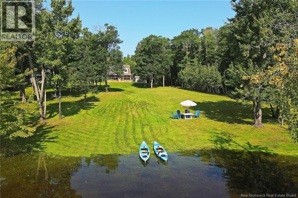 1276 Cox Point Road - 3