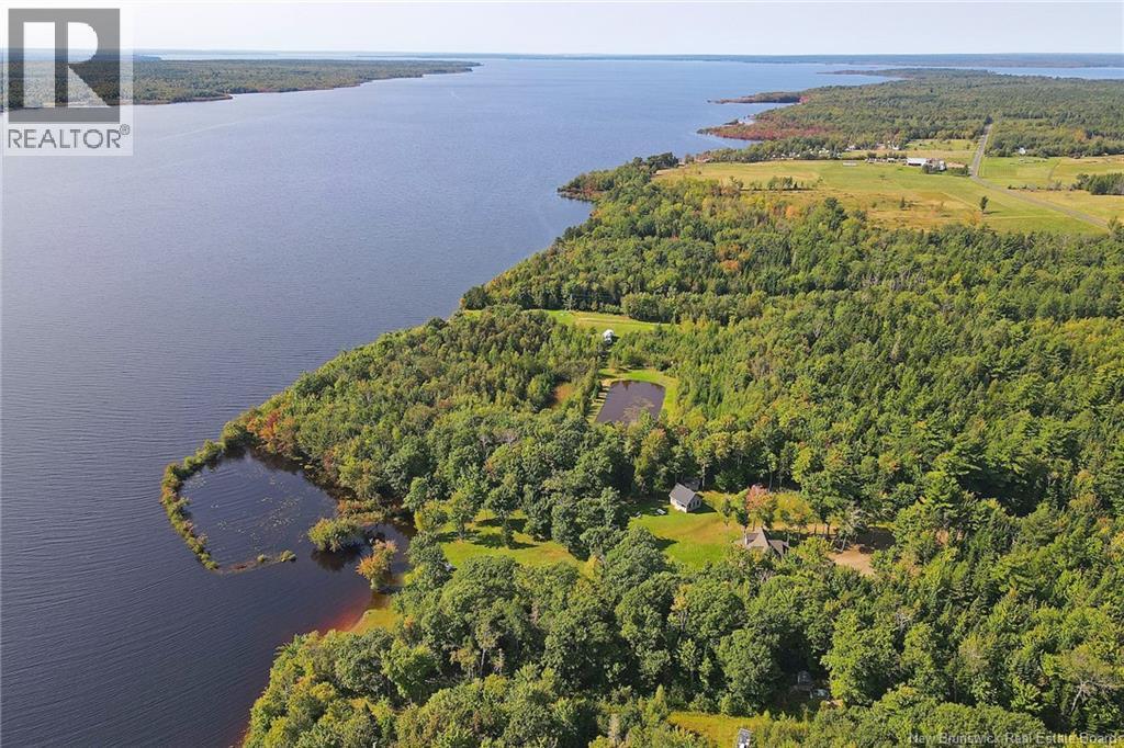 1276 Cox Point Road - 46