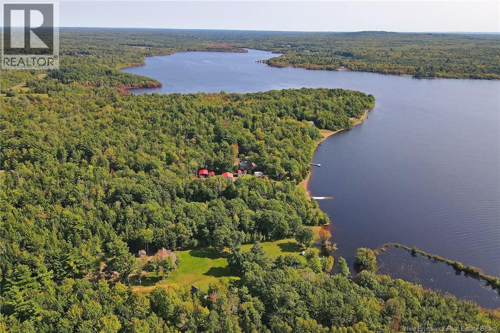 1276 Cox Point Road - 47
