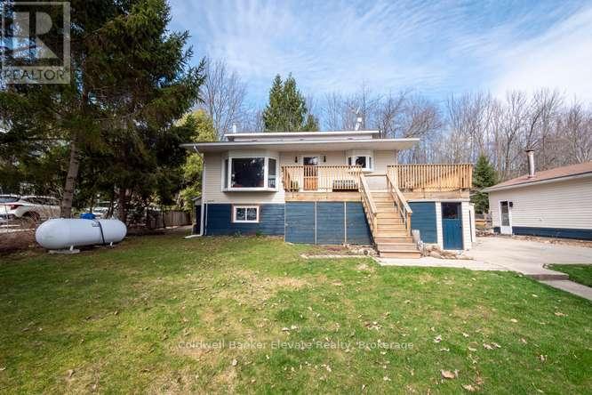 150 MACINTOSH DRIVE - 2