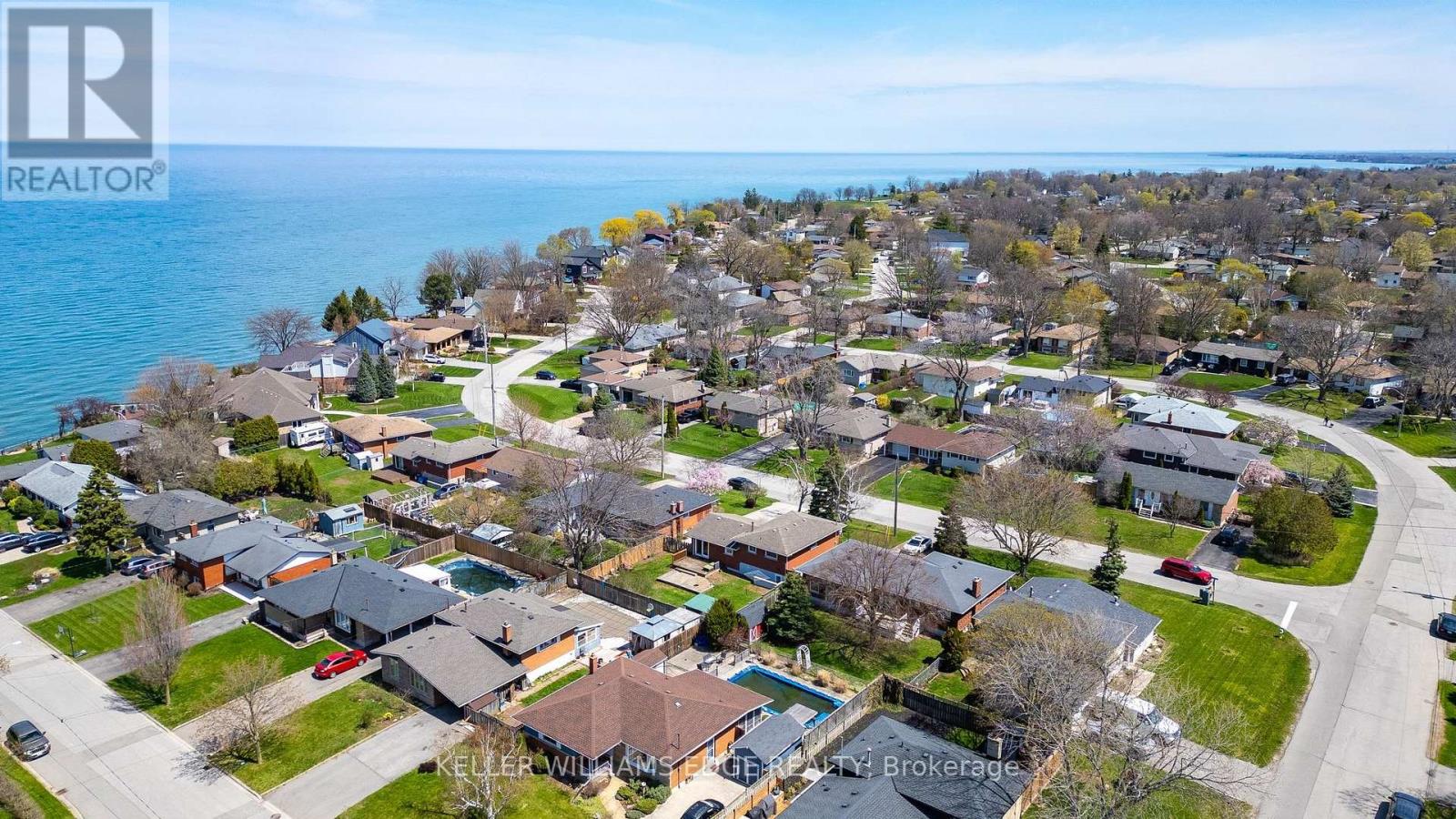 156 LAKESIDE DRIVE - 40