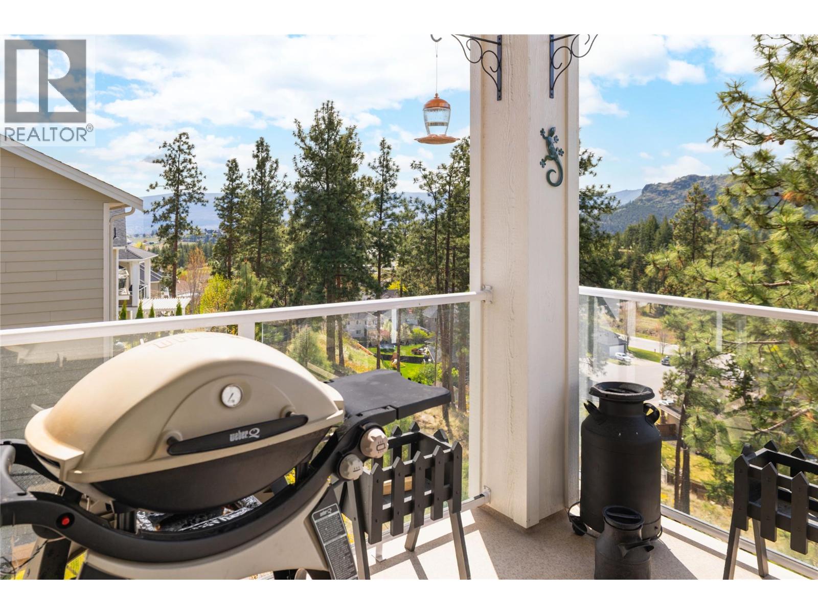  1431 Roseridge Court, West Kelowna