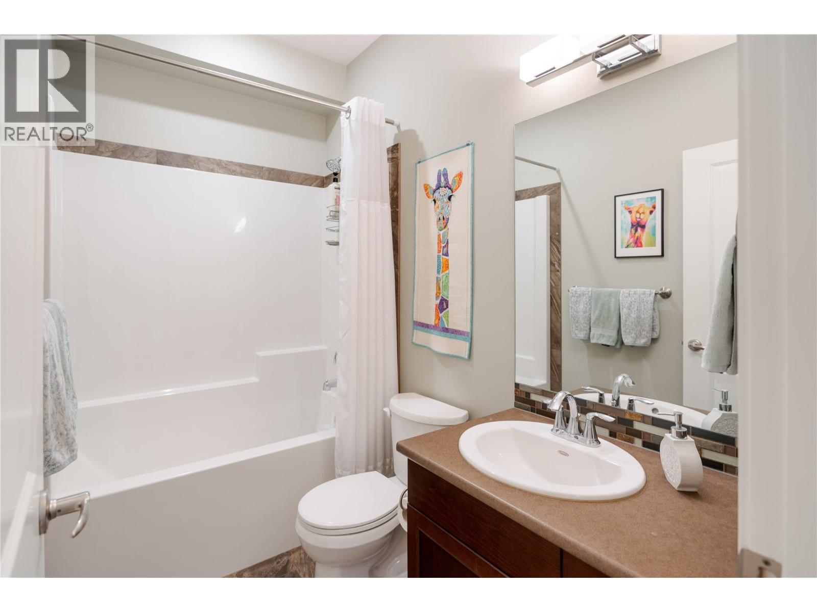  1431 Roseridge Court, West Kelowna