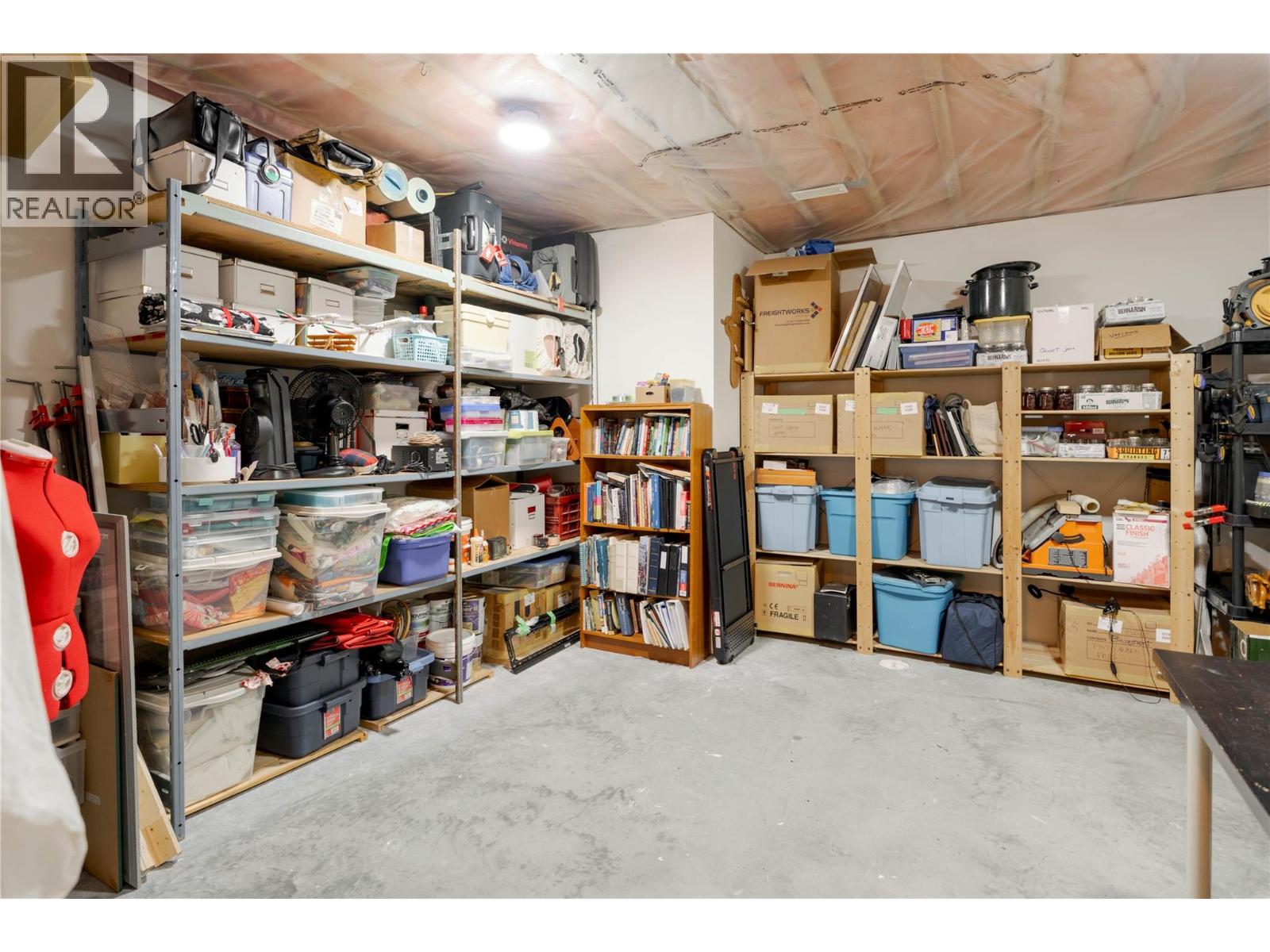  1431 Roseridge Court, West Kelowna