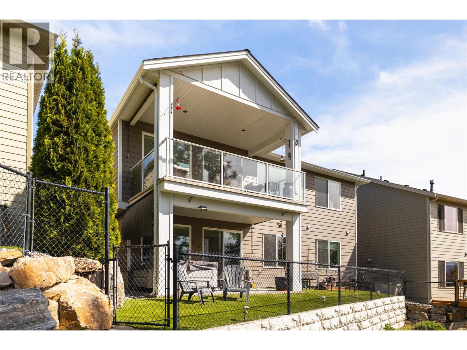  1431 Roseridge Court, West Kelowna