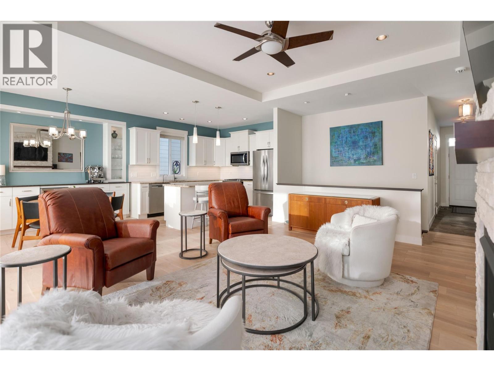  1431 Roseridge Court, West Kelowna