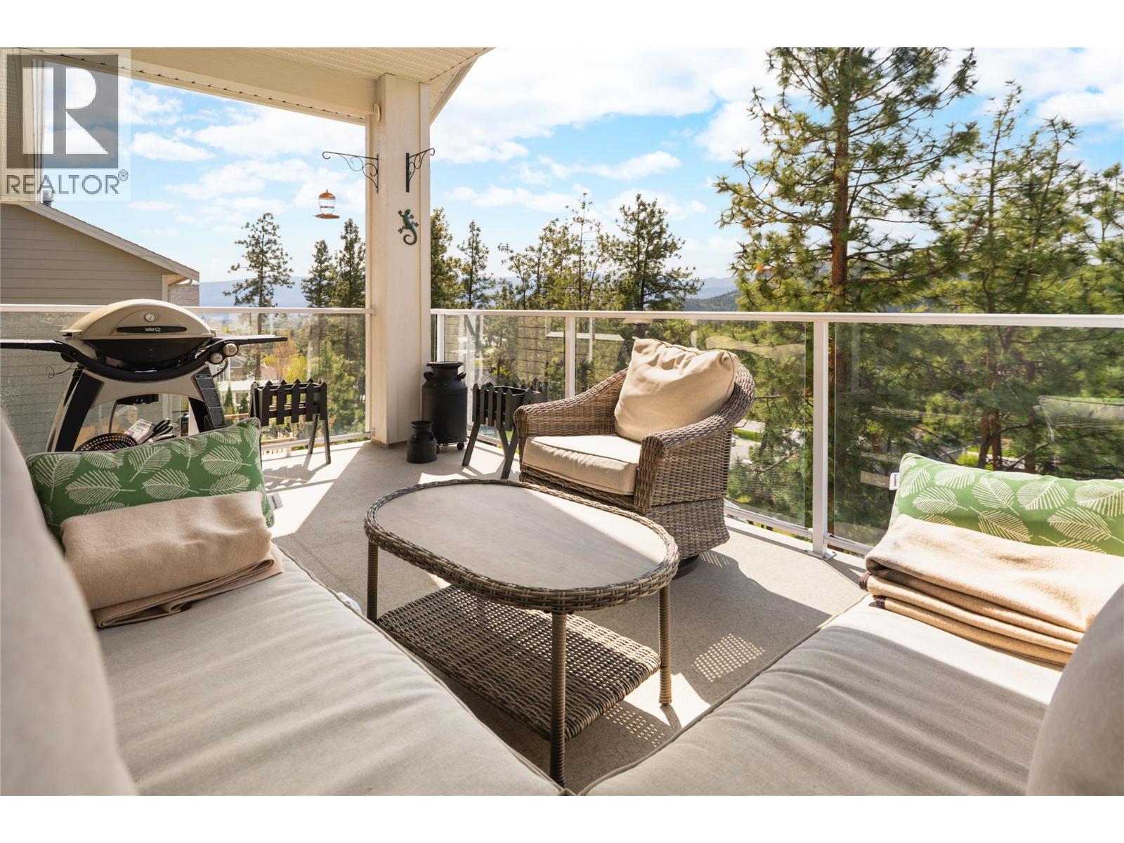  1431 Roseridge Court, West Kelowna