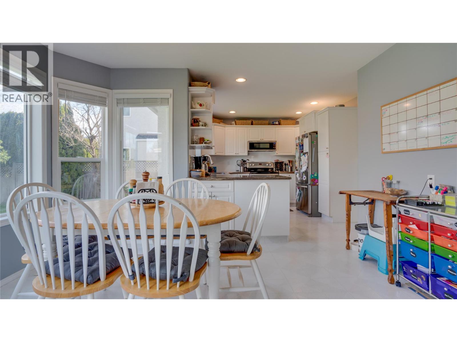 709 Cavalier Court, Vernon