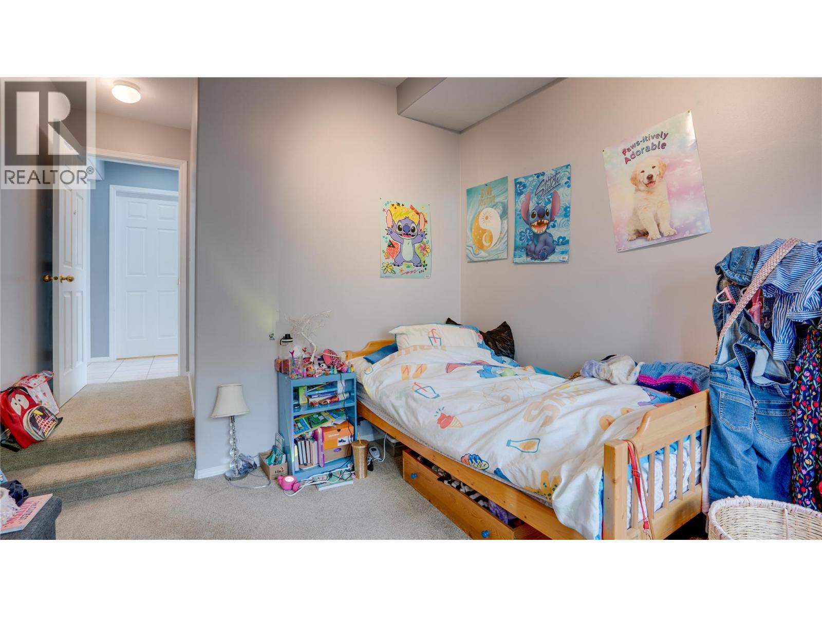 709 Cavalier Court, Vernon