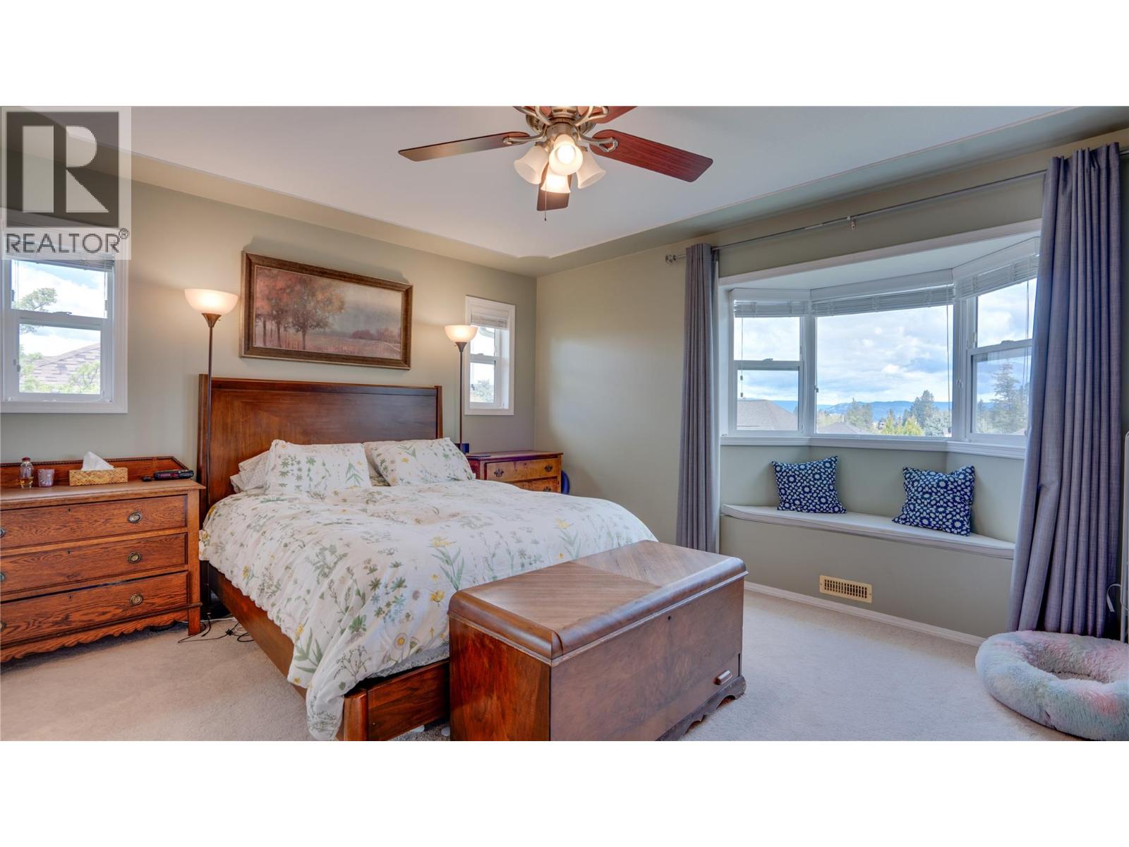 709 Cavalier Court, Vernon