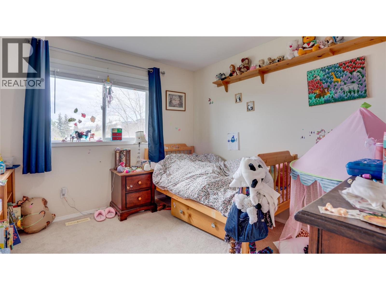 709 Cavalier Court, Vernon