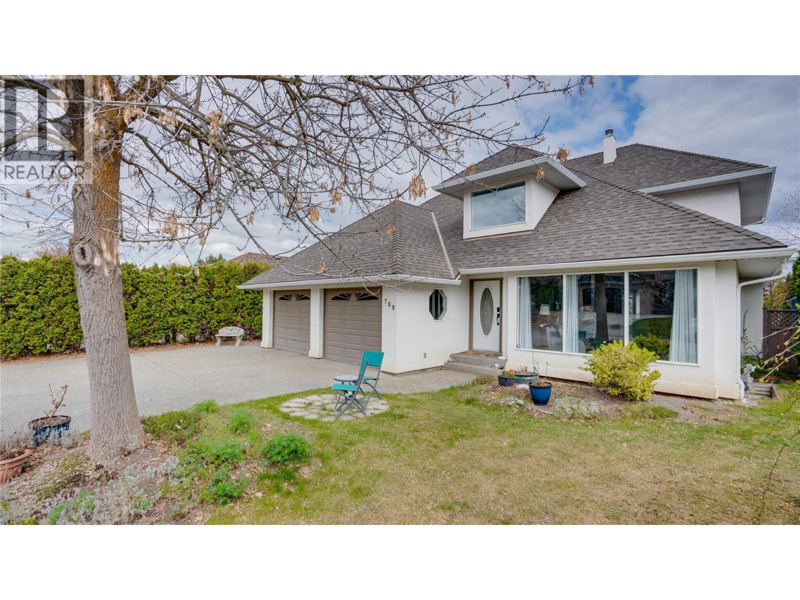 709 Cavalier Court, Vernon