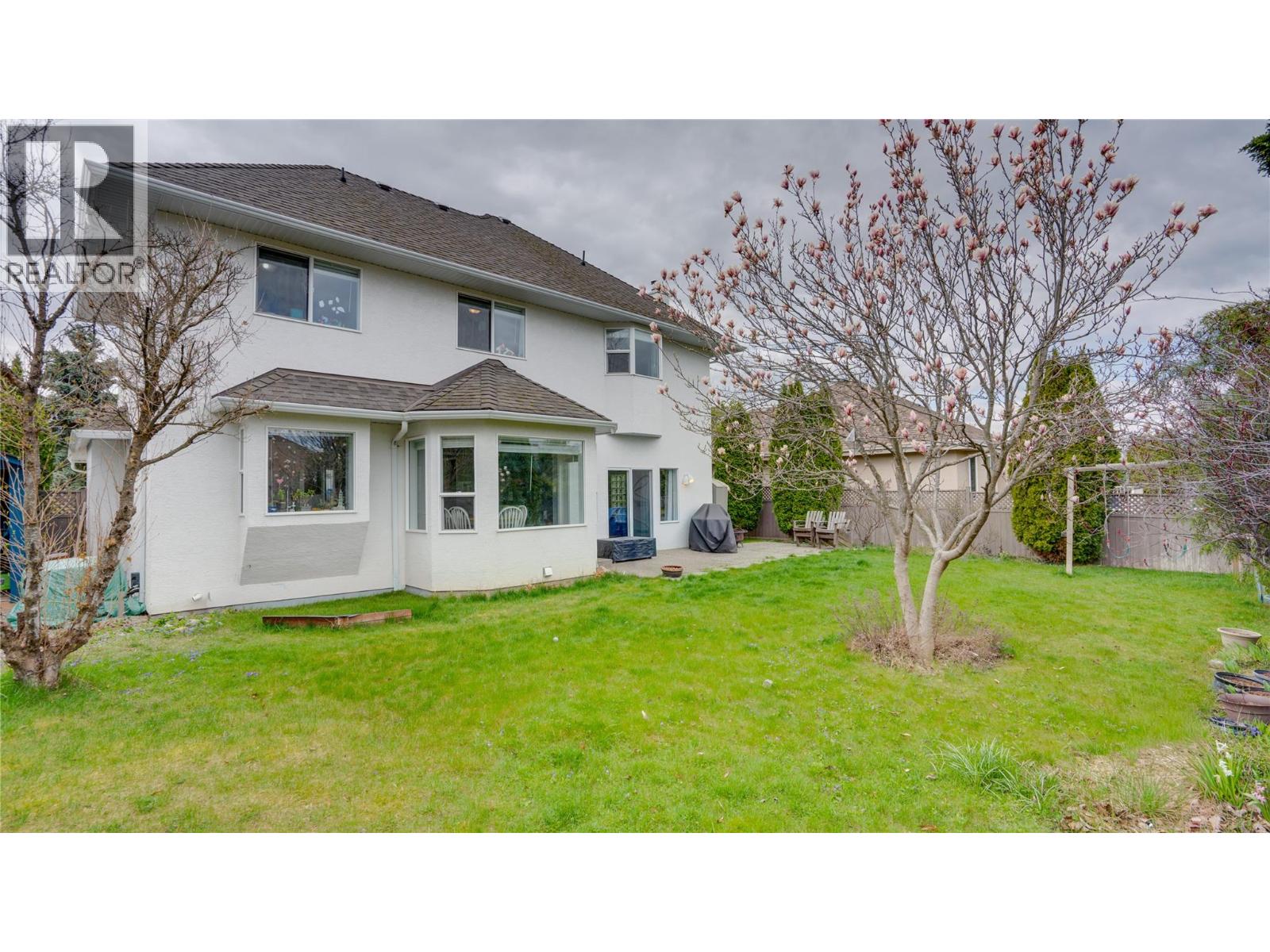 709 Cavalier Court, Vernon