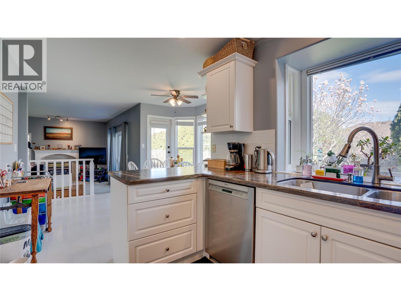 709 Cavalier Court, Vernon