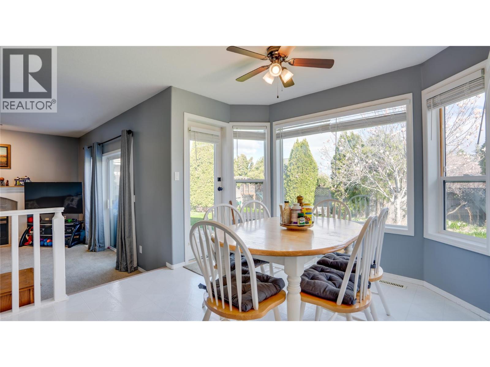 709 Cavalier Court, Vernon