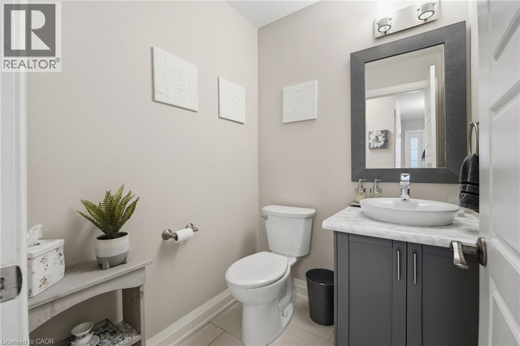 #26 7 GIBSON Place - 22